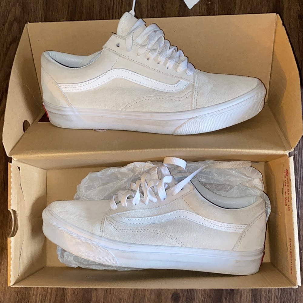 Ward Vans